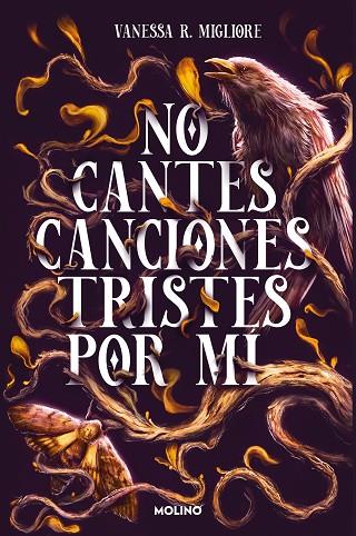 NO CANTES CANCIONES TRISTES POR MÍ | 9788427240476 | MIGLIORE, VANESSA R. | Llibreria Online de Banyoles | Comprar llibres en català i castellà online