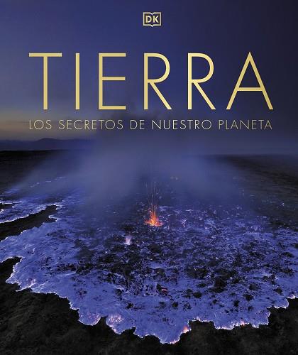 TIERRA | 9780241636961 | CHRIS PACKHAM | Llibreria Online de Banyoles | Comprar llibres en català i castellà online