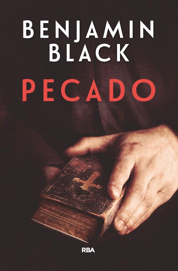 PECADO | 9788490568613 | BLACK , BENJAMIN | Llibreria Online de Banyoles | Comprar llibres en català i castellà online