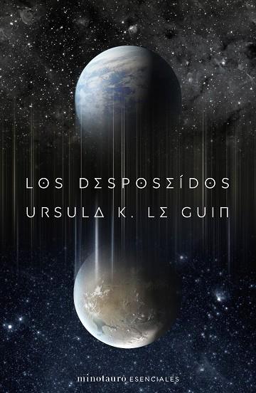 LOS DESPOSEÍDOS | 9788445009307 | LE GUIN, URSULA K. | Llibreria Online de Banyoles | Comprar llibres en català i castellà online