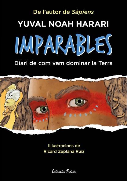 IMPARABLES | 9788413893495 | NOAH HARARI, YUVAL | Llibreria Online de Banyoles | Comprar llibres en català i castellà online