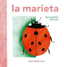 MARIETA, LA | 9788426143877 | GERVAIS, BERNADETTE | Llibreria Online de Banyoles | Comprar llibres en català i castellà online