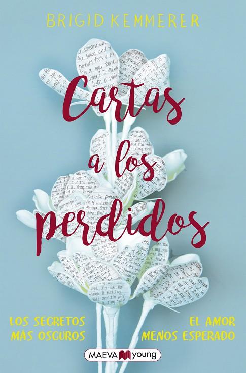 CARTAS A LOS PERDIDOS | 9788417108403 | KEMMERER, BRIGID | Llibreria Online de Banyoles | Comprar llibres en català i castellà online