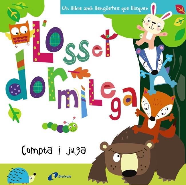 OSSET DORMILEGA, L' | 9788499068923 | AAVV | Llibreria Online de Banyoles | Comprar llibres en català i castellà online
