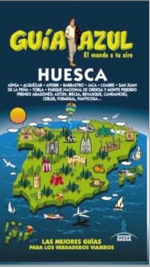 HUESCA | 9788416408337 | AAVV | Llibreria Online de Banyoles | Comprar llibres en català i castellà online