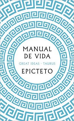 MANUAL DE VIDA | 9788430626274 | EPICTETO | Llibreria Online de Banyoles | Comprar llibres en català i castellà online