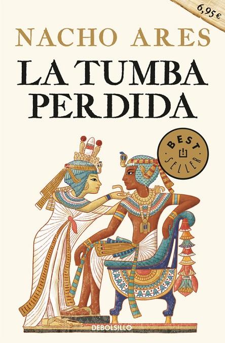  TUMBA PERDIDA, LA | 9788466340342 | NACHO ARES | Llibreria Online de Banyoles | Comprar llibres en català i castellà online