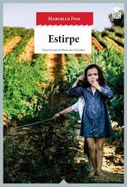 ESTIRPE | 9788416537136 | FOIS, MARCELLO | Llibreria Online de Banyoles | Comprar llibres en català i castellà online