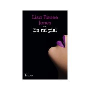 EN MI PIEL | 9788492916757 | JONES, LISA RENEE | Llibreria Online de Banyoles | Comprar llibres en català i castellà online