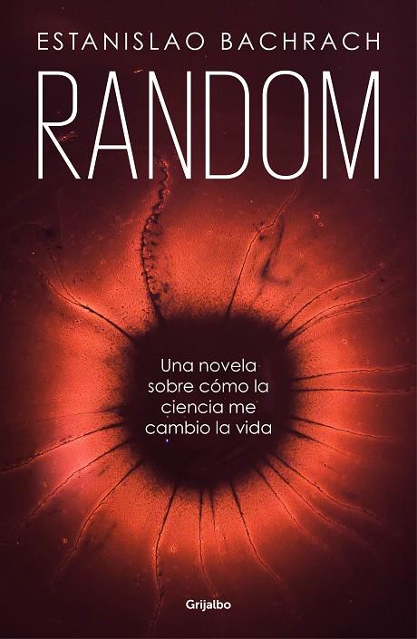 RANDOM | 9788425356520 | BACHRACH, ESTANISLAO | Llibreria Online de Banyoles | Comprar llibres en català i castellà online