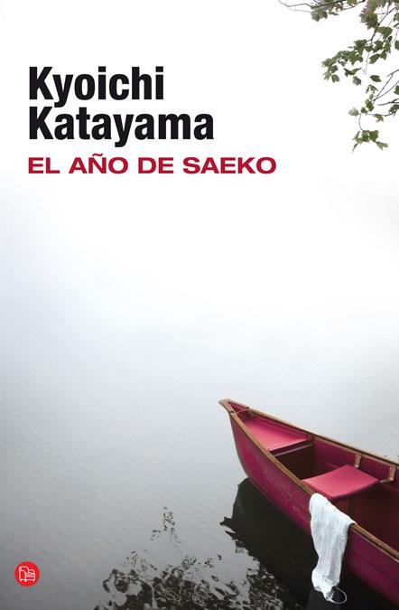 AÑO DE SAEKO, EL | 9788466326117 | KATAYAMA, KYOICHI | Llibreria Online de Banyoles | Comprar llibres en català i castellà online