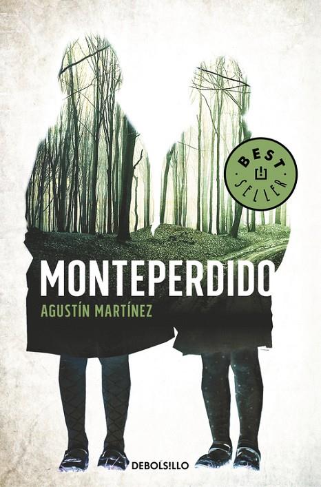 MONTEPERDIDO | 9788466340328 | MARTÍNEZ, AGUSTÍN | Llibreria Online de Banyoles | Comprar llibres en català i castellà online