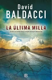 ULTIMA MILLA, LA | 9788466661096 | BALDACCI, DAVID | Llibreria Online de Banyoles | Comprar llibres en català i castellà online