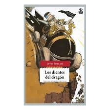 LOS DIENTES DEL DRAGÓN | 9788416537143 | UPTON SINCLAIR | Llibreria Online de Banyoles | Comprar llibres en català i castellà online