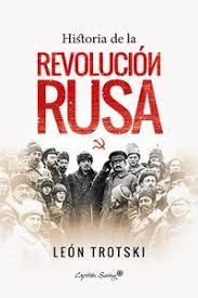 HISTORIA DE LA REVOLUCIÓN RUSA | 9788494740732 | LEÓN TROTSKI | Llibreria Online de Banyoles | Comprar llibres en català i castellà online