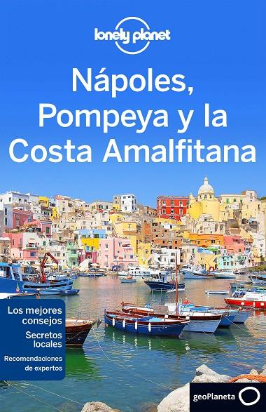 NÁPOLES, POMPEYA Y LA COSTA AMALFITANA 2 | 9788408148517 | BONETTO, CRISTIAN/SMITH, HELENA | Llibreria Online de Banyoles | Comprar llibres en català i castellà online
