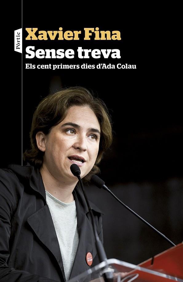 SENSE TREVA | 9788498093537 | XAVIER FINA RIBÓ | Llibreria Online de Banyoles | Comprar llibres en català i castellà online