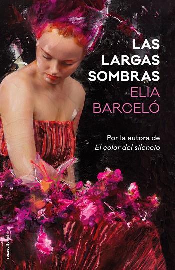 LAS LARGAS SOMBRAS | 9788417092719 | BARCELÓ, ELIA | Llibreria Online de Banyoles | Comprar llibres en català i castellà online