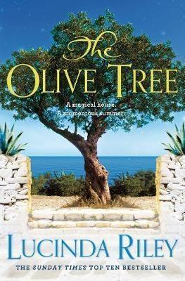 OLIVE TREE, THE | 9781509824755 | RILEY, LUCINDA | Llibreria Online de Banyoles | Comprar llibres en català i castellà online