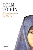 TESTAMENTO DE MARÍA, EL | 9788426400208 | TOIBIN,COLM | Llibreria Online de Banyoles | Comprar llibres en català i castellà online