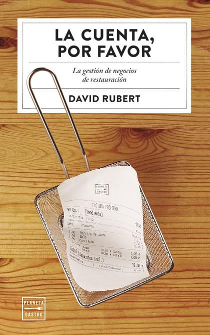 CUENTA, POR FAVOR, LA | 9788408194279 | RUBERT BOHER, DAVID | Llibreria Online de Banyoles | Comprar llibres en català i castellà online