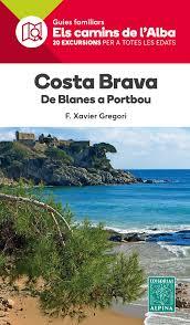 COSTA BRAVA | 9788480907354 | GREGORI, XAVIER | Llibreria Online de Banyoles | Comprar llibres en català i castellà online