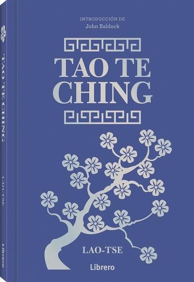 TAO TE CHING | 9788411540292 | TSE, LAO | Llibreria Online de Banyoles | Comprar llibres en català i castellà online