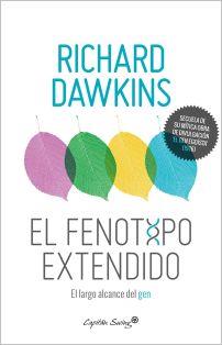EL FENOTIPO EXTENDIDO | 9788494645341 | RICHARD DAWKINS | Llibreria Online de Banyoles | Comprar llibres en català i castellà online