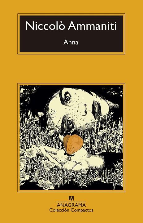 ANNA | 9788433960283 | AMMANITI, NICCOLÒ | Llibreria Online de Banyoles | Comprar llibres en català i castellà online