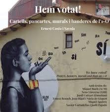 HEM VOTAT! / WE HAVE VOTED! | 9788494748417 | COSTA I SAVOIA, ERNEST | Llibreria Online de Banyoles | Comprar llibres en català i castellà online