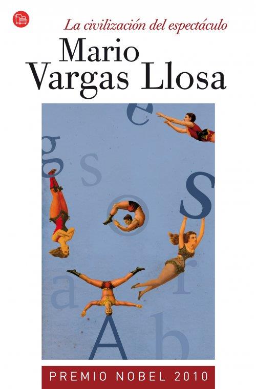 LA CIVILIZACION DEL ESPECTACULO FG | 9788466326964 | VARGAS LLOSA, MARIO | Llibreria Online de Banyoles | Comprar llibres en català i castellà online