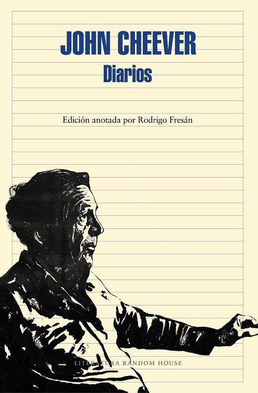 DIARIOS | 9788439733935 | CHEEVER, JOHN | Llibreria Online de Banyoles | Comprar llibres en català i castellà online