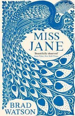 MISS JANE | 9781509834334 | WATSON, BRAD | Llibreria Online de Banyoles | Comprar llibres en català i castellà online