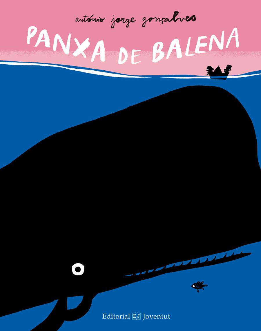 PANXA DE BALENA | 9788426142252 | GONÇALVES, JORGE ANTONIO | Llibreria Online de Banyoles | Comprar llibres en català i castellà online