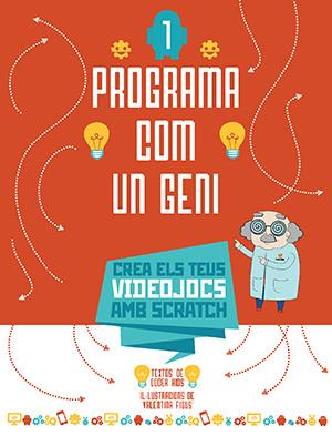 CREA ELS TEUS VIDEOJOCS AMB SCRATCH | 9788468254272 | CODER KIDS | Llibreria Online de Banyoles | Comprar llibres en català i castellà online