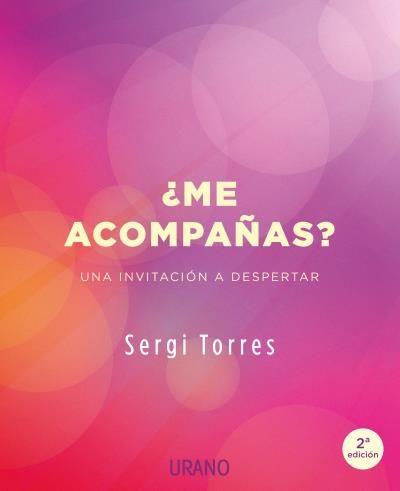 ¿ME ACOMPAÑAS? | 9788479539764 | TORRES BALDÓ, SERGI | Llibreria Online de Banyoles | Comprar llibres en català i castellà online