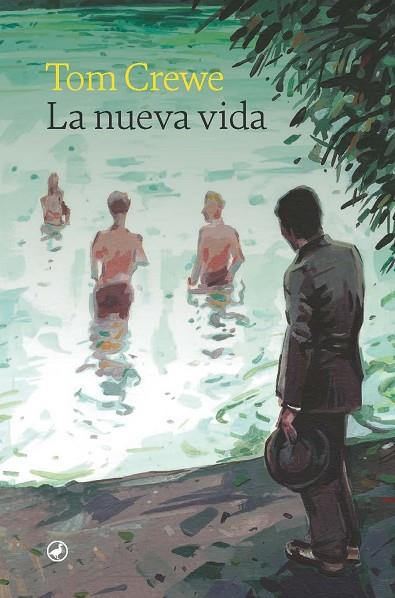 NUEVA VIDA, LA | 9788418800610 | CREWE, TOM | Llibreria Online de Banyoles | Comprar llibres en català i castellà online