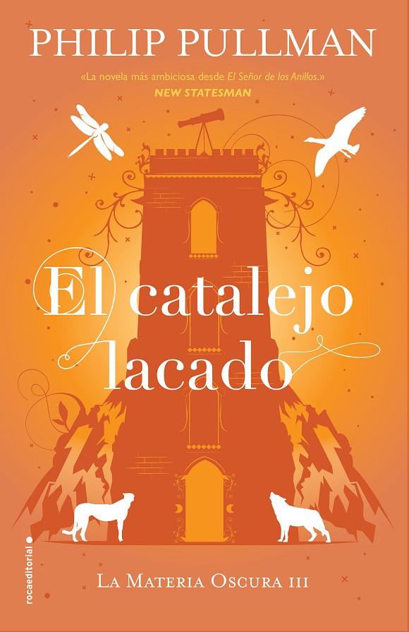EL CATALEJO LACADO | 9788417092580 | PULLMAN, PHILIP | Llibreria Online de Banyoles | Comprar llibres en català i castellà online