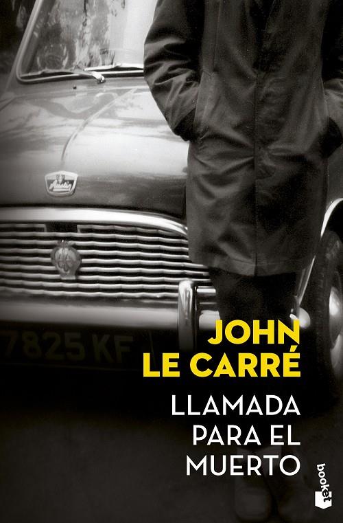 LLAMADA PARA EL MUERTO | 9788408171553 | LE CARRÉ, JOHN | Llibreria Online de Banyoles | Comprar llibres en català i castellà online