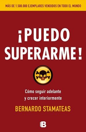 PUEDO SUPERARME | 9788466655620 | STAMATEAS, BERNARDO | Llibreria Online de Banyoles | Comprar llibres en català i castellà online