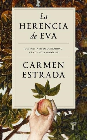 LA HERENCIA DE EVA | 9788430626465 | ESTRADA, CARMEN | Llibreria Online de Banyoles | Comprar llibres en català i castellà online