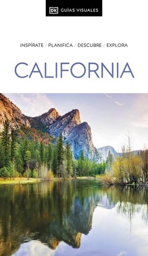 CALIFORNIA (GUÍAS VISUALES) | 9780241678169 | DK | Llibreria Online de Banyoles | Comprar llibres en català i castellà online