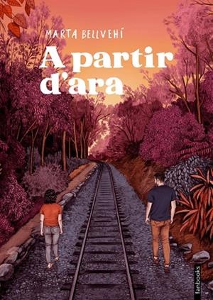 A PARTIR D'ARA | 9788419150998 | BELLVEHÍ, MARTA | Llibreria Online de Banyoles | Comprar llibres en català i castellà online