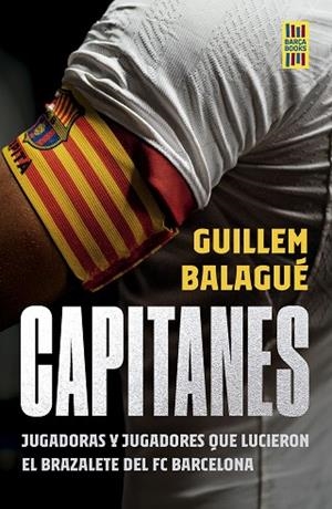 CAPITANES | 9788448040901 | BALAGUÉ, GUILLEM | Llibreria Online de Banyoles | Comprar llibres en català i castellà online