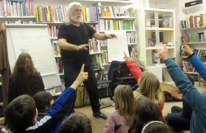 Un conte monstruós! | Llibreria Online de Banyoles | Comprar llibres en català i castellà online