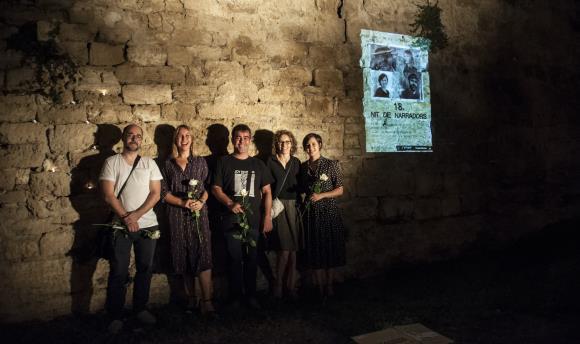 18a NIT DE NARRADORS | Llibreria Online de Banyoles | Comprar llibres en català i castellà online