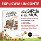 EXPLICA'M UN CONTE +5 - Llibreria L'Altell - Llibreria Online de Banyoles | Comprar llibres en català i castellà online - Llibreria de Girona