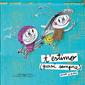 ANNA LLENAS amb "T'ESTIMO (QUASI SEMPRE)" - Llibreria Online de Banyoles | Comprar llibres en català i castellà online