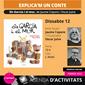 EXPLICA'M UN CONTE +5 - Llibreria L'Altell - Llibreria Online de Banyoles | Comprar llibres en català i castellà online - Llibreria de Girona