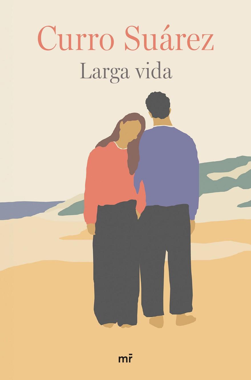 LARGA VIDA | 9788427052116 | SUÁREZ, CURRO | Llibreria L'Altell - Llibreria Online de Banyoles | Comprar llibres en català i castellà online - Llibreria de Girona